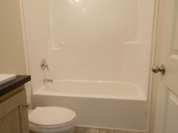 2025 CMH Manufacturing West, Inc. mobile Home