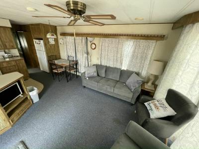 Photo 2 of 3 of home located at 1341 W. Business Hwy 83 Rv#254 Alamo, TX 78516