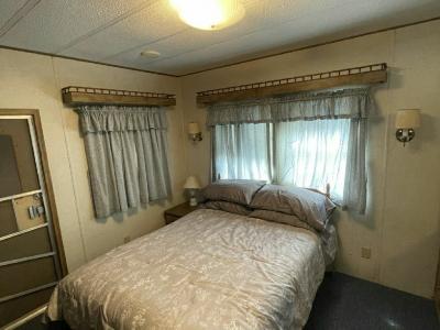 Photo 3 of 3 of home located at 1341 W. Business Hwy 83 Rv#254 Alamo, TX 78516