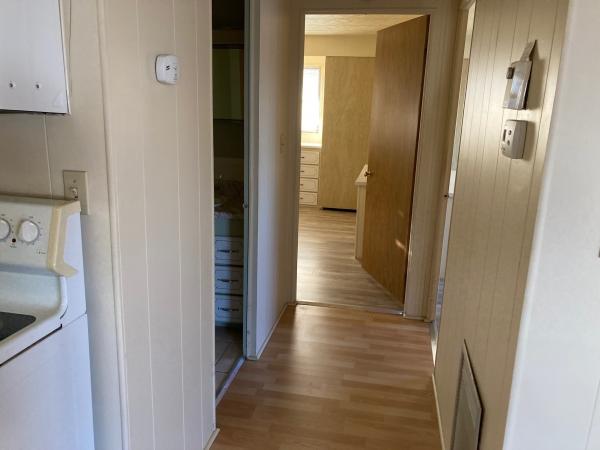 1971 SUNH mobile Home