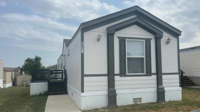 Mobile Home at 5810 Saints Cape Lot 233 San Antonio, TX 78220