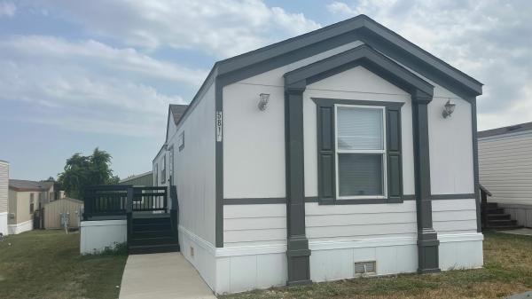 Photo 1 of 2 of home located at 5810 Saints Cape Lot 233 San Antonio, TX 78220