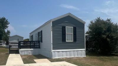 Mobile Home at 5819 Saints Passage Lot 154 San Antonio, TX 78220