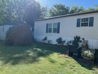 1992 Elliott Mobile Homes Solitaire Mobile Home