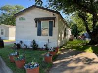 1992 Elliott Mobile Homes Solitaire Mobile Home