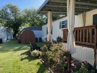 1992 Elliott Mobile Homes Solitaire Mobile Home