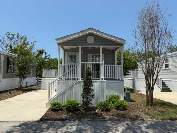 2017 Cavco Mobile Home For Sale