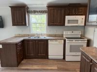 2017 Cavco 670 PORCH/6 Mobile Home