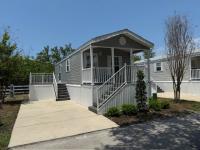 2017 Cavco 670 PORCH/6 Mobile Home