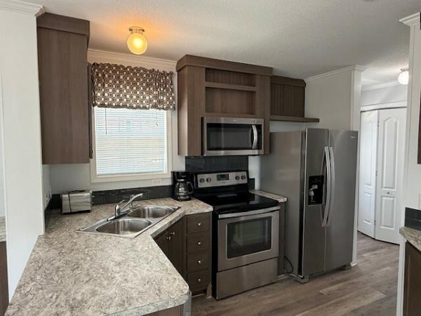 2017 Cavco 670 PORCH/6 Mobile Home
