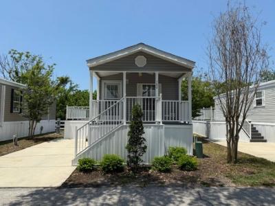 Mobile Home at 2920 Alternate 19 North Dunedin, FL 34698
