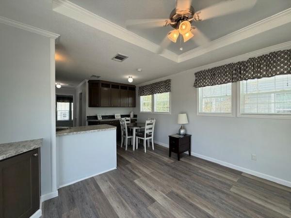 2018 Skyline 2660B Mobile Home