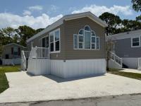 2018 Skyline 2660B Mobile Home