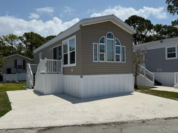 2018 CAVCO 360HL13361A Mobile Home