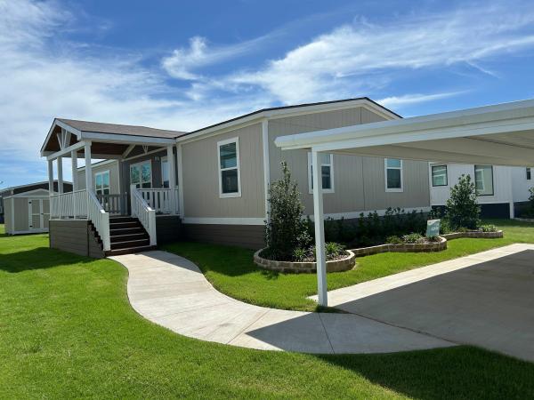 Photo 1 of 2 of home located at 418 Sapphire Drive Lot #418 Wylie, TX 75098