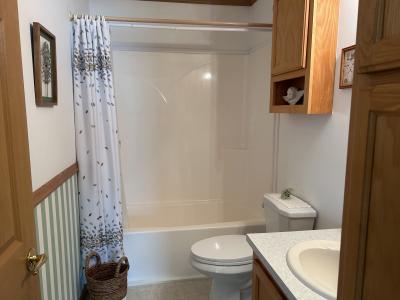 Mobile Home at 168 Hibiscus Cir. Matteson, IL 60443