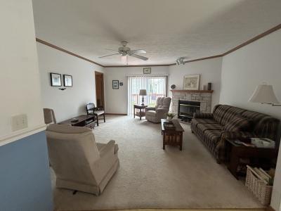 Photo 3 of 15 of home located at 168 Hibiscus Cir. Matteson, IL 60443