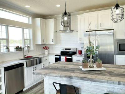Mobile Home at 3061 SW 109th St Ocala, FL 34476