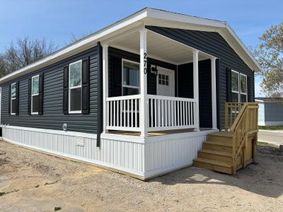 Mobile Home at 270 Barkway Dr Kentwood, MI 49548