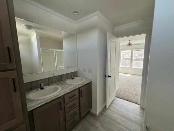 2025 Champion RAPB2456H32168 (w/Porch) Mobile Home
