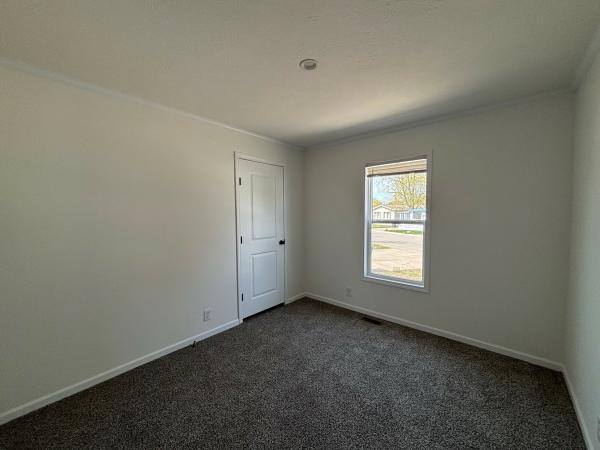 2025 Champion RAPB2456H32168 (w/Porch) Mobile Home