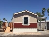2015 Clayton Homes Inc Yes Mobile Home