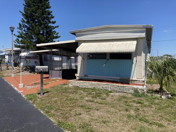 1971 STRM Mobile Home For Sale