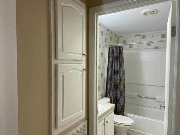 2005 Palm Harbor Live Oak Ii Mobile Home
