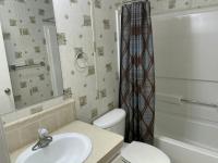 2005 Palm Harbor Live Oak Ii Mobile Home