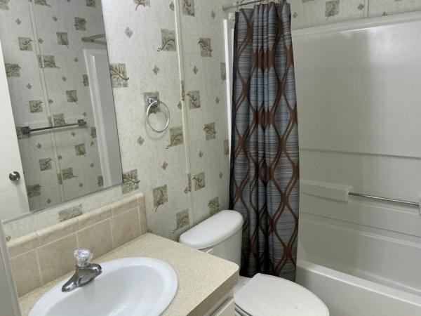 2005 Palm Harbor Live Oak Ii Mobile Home