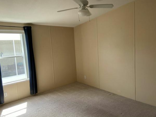 2005 Palm Harbor Live Oak Ii Mobile Home