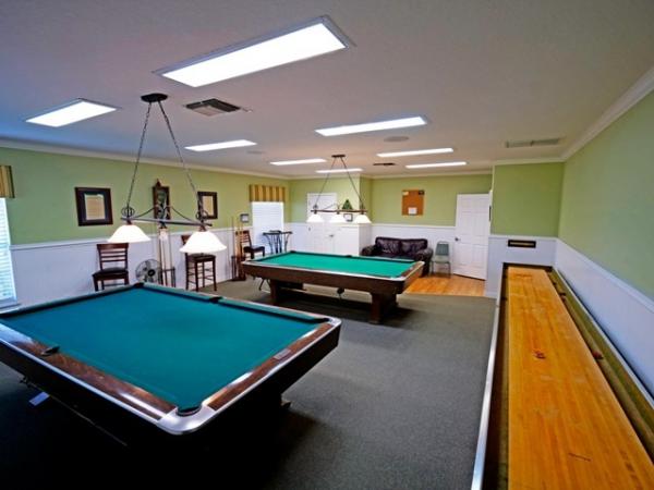 2005 Palm Harbor Live Oak Ii Mobile Home