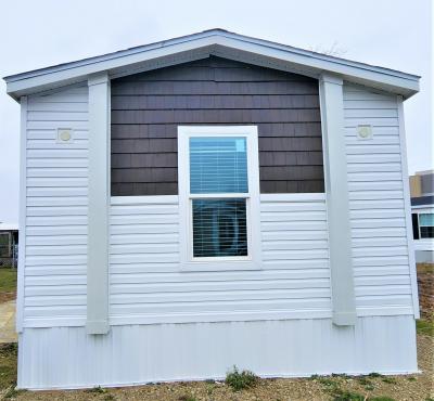 Mobile Home at 10610 East St Rt 762 #179 #179B Lockbourne, OH 43137