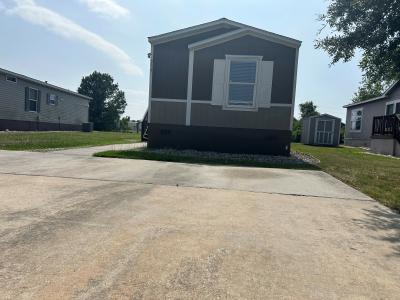 Mobile Home at 839  Robin Nest Way Houston, TX 77073