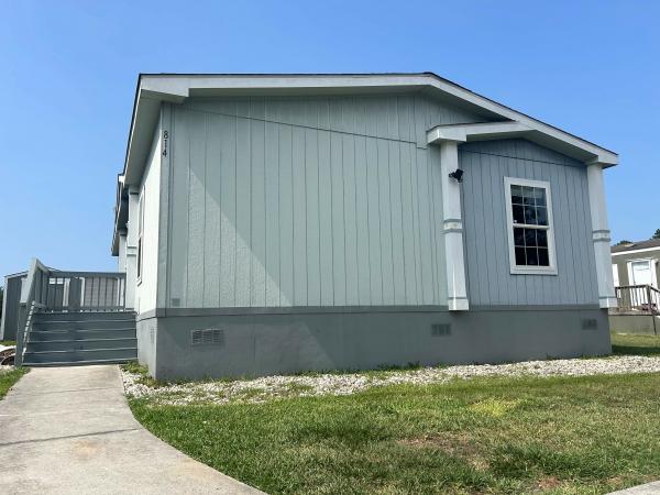 2014 Clayton 32SUN28523 Mobile Home