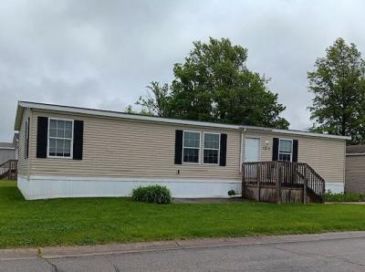 Mobile Home at 7010 Kensington Drive East Fort Wayne, IN 46818