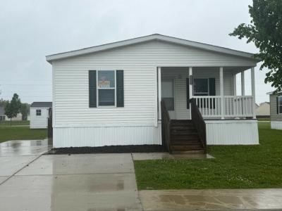 Mobile Home at 3892 Dressage Dr Fort Wayne, IN 46818
