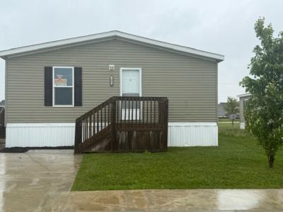 Mobile Home at 3872 Dressage Dr Fort Wayne, IN 46818