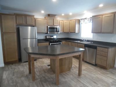 Photo 3 of 9 of home located at 3872 Dressage Dr Fort Wayne, IN 46818