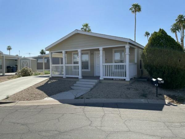 2016 Cavco Mobile Home For Sale
