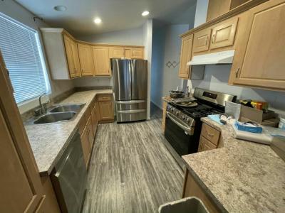 Photo 3 of 20 of home located at 2401 W. Southern Ave. #470 Tempe, AZ 85282