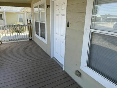 Photo 4 of 20 of home located at 2401 W. Southern Ave. #470 Tempe, AZ 85282