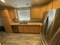 2016 Cavco Mobile Home