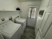 2016 Cavco Mobile Home