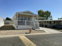 2010 Cavco CHP-1844 Mobile Home