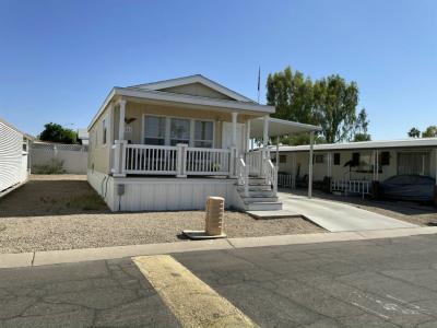 Mobile Home at 2401 W. Southern Ave. #251 Tempe, AZ 85282