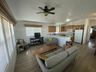 Photo 2 of 20 of home located at 2401 W. Southern Ave. #251 Tempe, AZ 85282