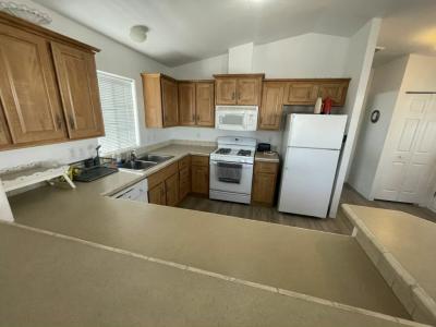 Photo 3 of 20 of home located at 2401 W. Southern Ave. #251 Tempe, AZ 85282