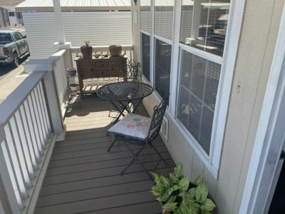 Photo 5 of 20 of home located at 2401 W. Southern Ave. #251 Tempe, AZ 85282