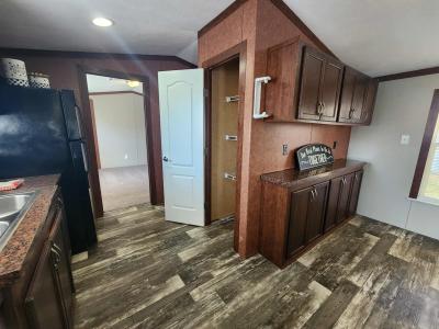 Mobile Home at 13501 SE 29th Street #143 Choctaw, OK 73020